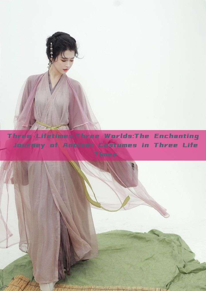 Three Lifetimes,Three Worlds:The Enchanting Journey of Ancient Costumes in Three Life Times Three Lifetimes,Three Worlds:The Enchanting Journey of Ancient Costumes in Three Life Times