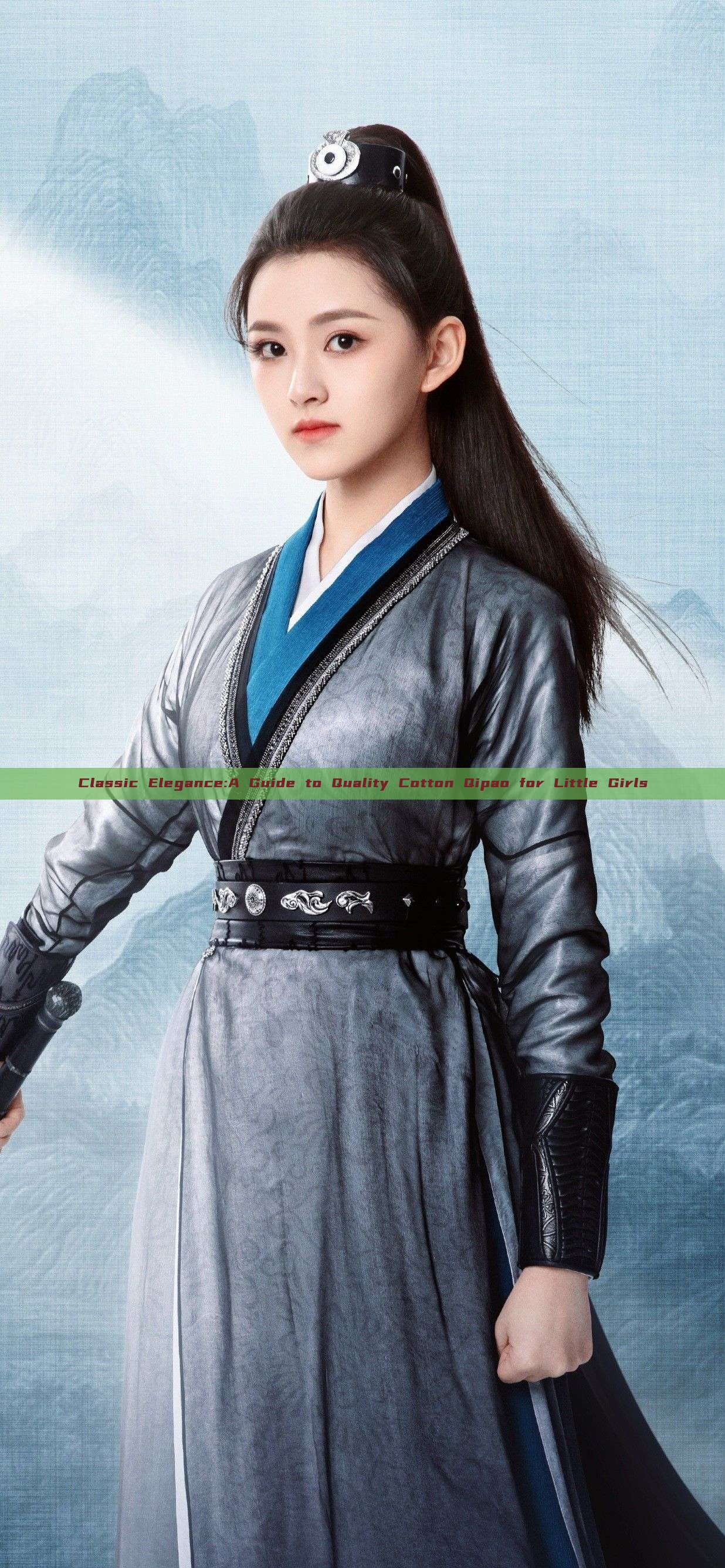 Classic Elegance:A Guide to Quality Cotton Qipao for Little Girls Classic Elegance:A Guide to Quality Cotton Qipao for Little Girls