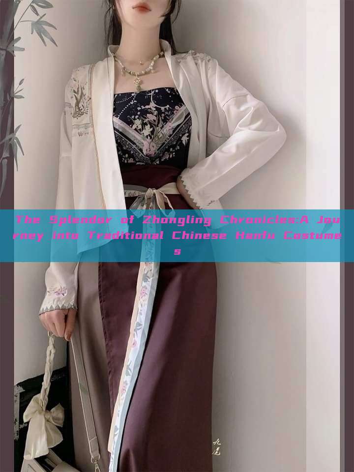 The Splendor of Zhongling Chronicles:A Journey into Traditional Chinese Hanfu Costumes The Splendor of Zhongling Chronicles:A Journey into Traditional Chinese Hanfu Costumes