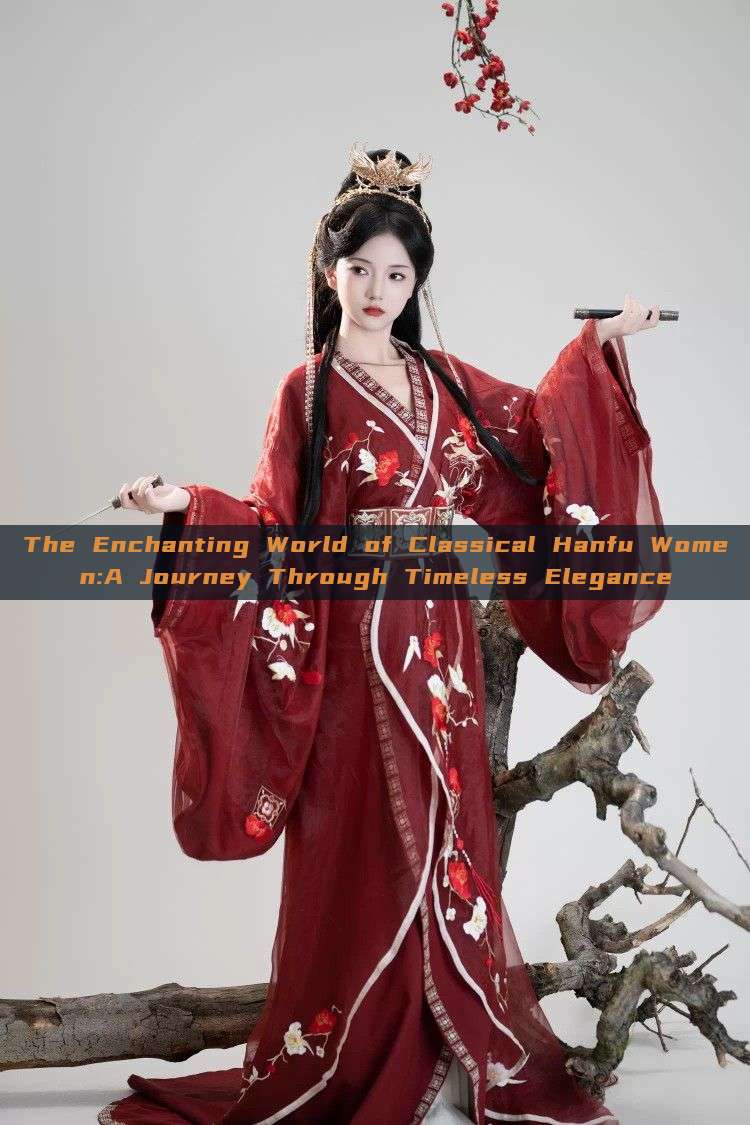The Enchanting World of Classical Hanfu Women:A Journey Through Timeless Elegance The Enchanting World of Classical Hanfu Women:A Journey Through Timeless Elegance