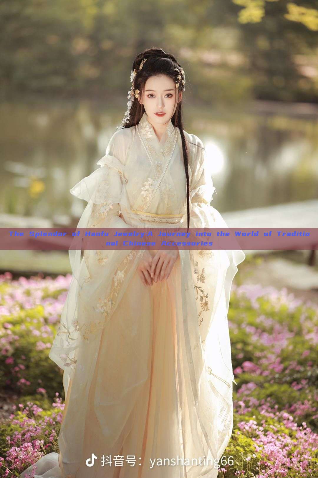 The Splendor of Hanfu Jewelry:A Journey into the World of Traditional Chinese Accessories The Splendor of Hanfu Jewelry:A Journey into the World of Traditional Chinese Accessories