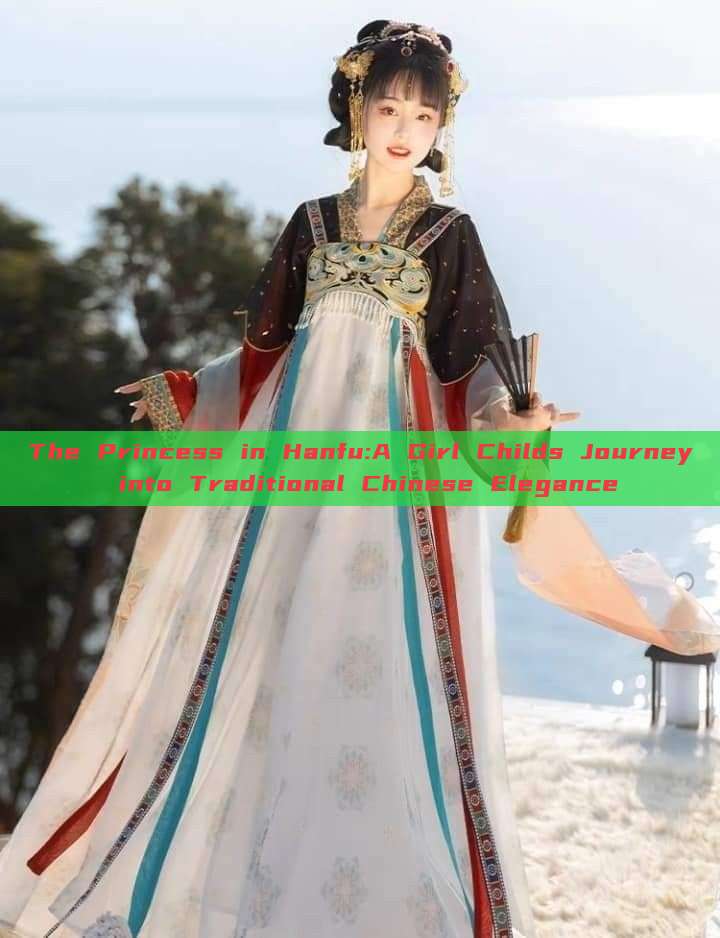The Princess in Hanfu:A Girl Childs Journey into Traditional Chinese Elegance The Princess in Hanfu:A Girl Childs Journey into Traditional Chinese Elegance