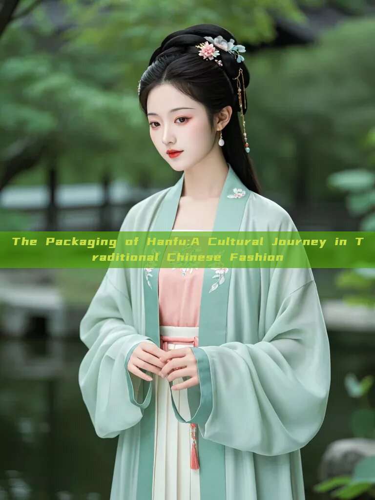 The Packaging of Hanfu:A Cultural Journey in Traditional Chinese Fashion
