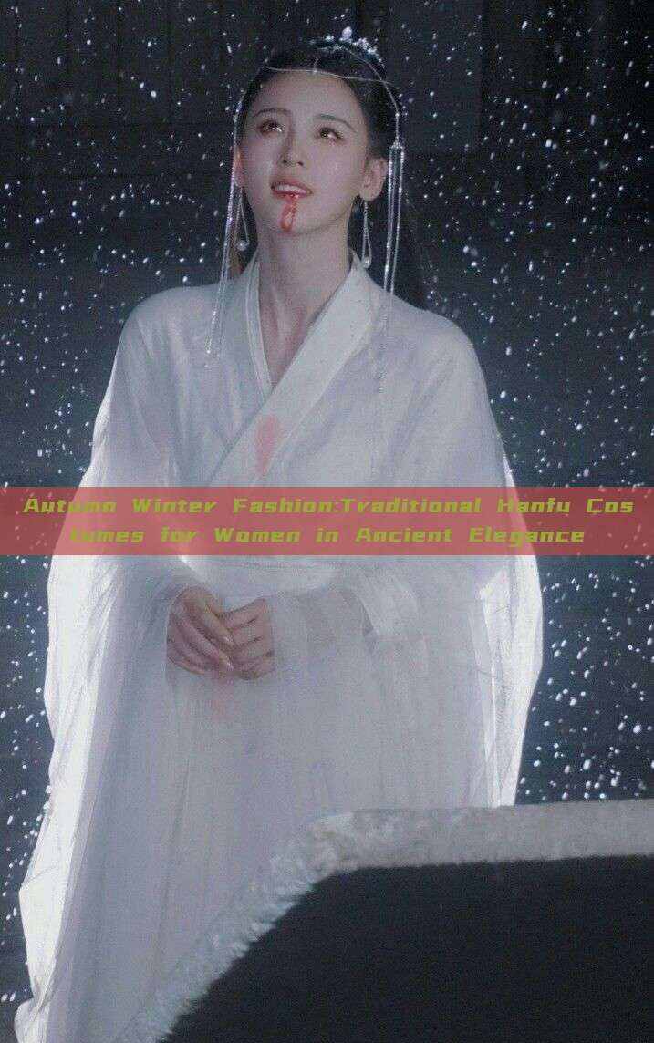Autumn Winter Fashion:Traditional Hanfu Costumes for Women in Ancient Elegance Autumn Winter Fashion:Traditional Hanfu Costumes for Women in Ancient Elegance