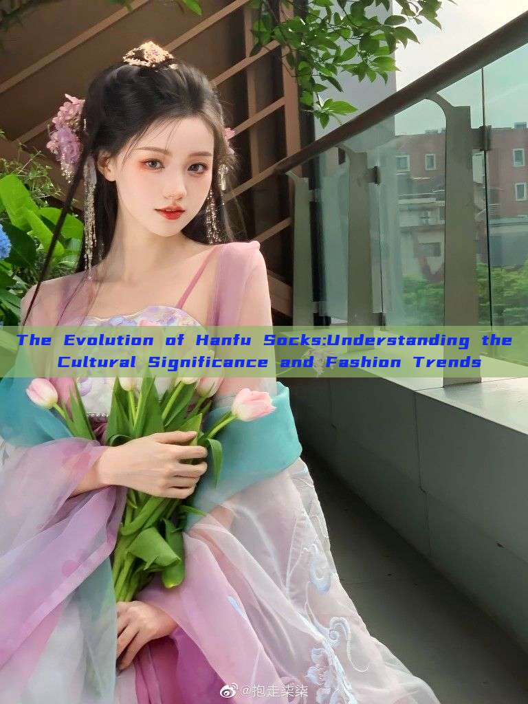 The Evolution of Hanfu Socks:Understanding the Cultural Significance and Fashion Trends