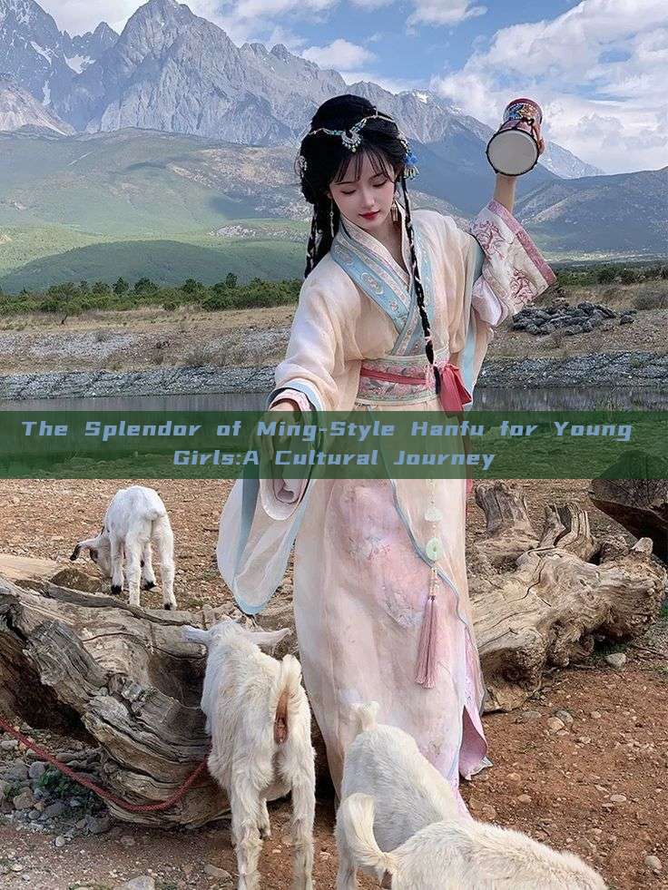 The Splendor of Ming-Style Hanfu for Young Girls:A Cultural Journey The Splendor of Ming-Style Hanfu for Young Girls:A Cultural Journey