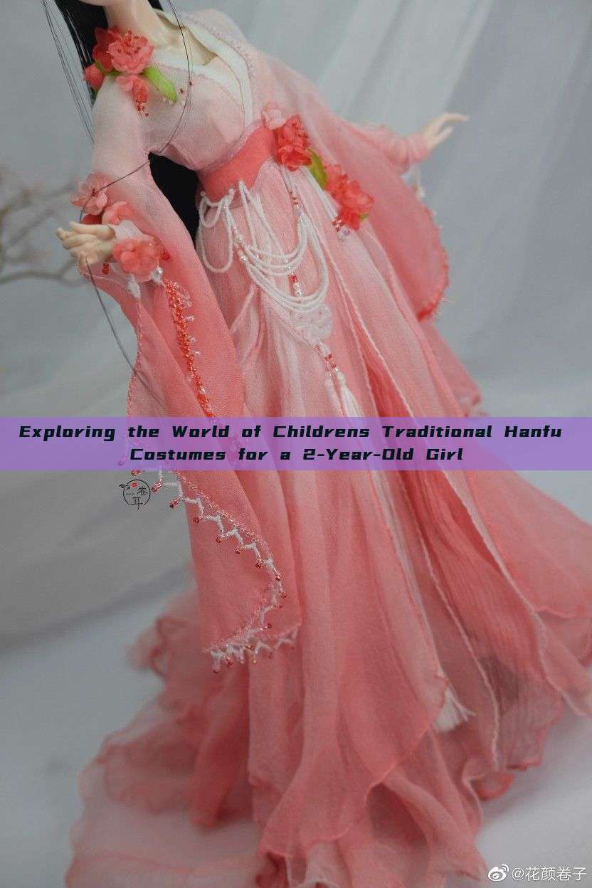 Exploring the World of Childrens Traditional Hanfu Costumes for a 2-Year-Old Girl Exploring the World of Childrens Traditional Hanfu Costumes for a 2-Year-Old Girl