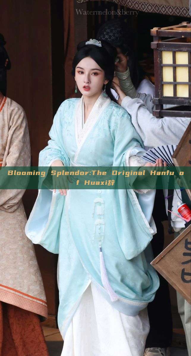 Blooming Splendor:The Original Hanfu of Huaxi辞 Blooming Splendor:The Original Hanfu of Huaxi辞