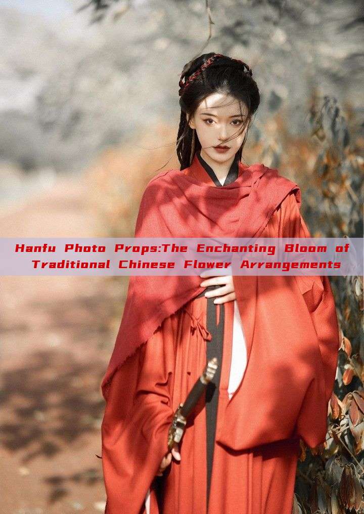 Hanfu Photo Props:The Enchanting Bloom of Traditional Chinese Flower Arrangements Hanfu Photo Props:The Enchanting Bloom of Traditional Chinese Flower Arrangements
