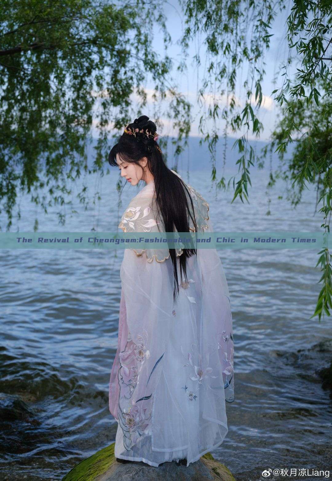The Revival of Cheongsam:Fashionable and Chic in Modern Times The Revival of Cheongsam:Fashionable and Chic in Modern Times