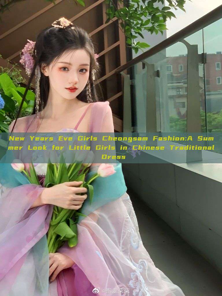 New Years Eve Girls Cheongsam Fashion:A Summer Look for Little Girls in Chinese Traditional Dress New Years Eve Girls Cheongsam Fashion:A Summer Look for Little Girls in Chinese Traditional Dress