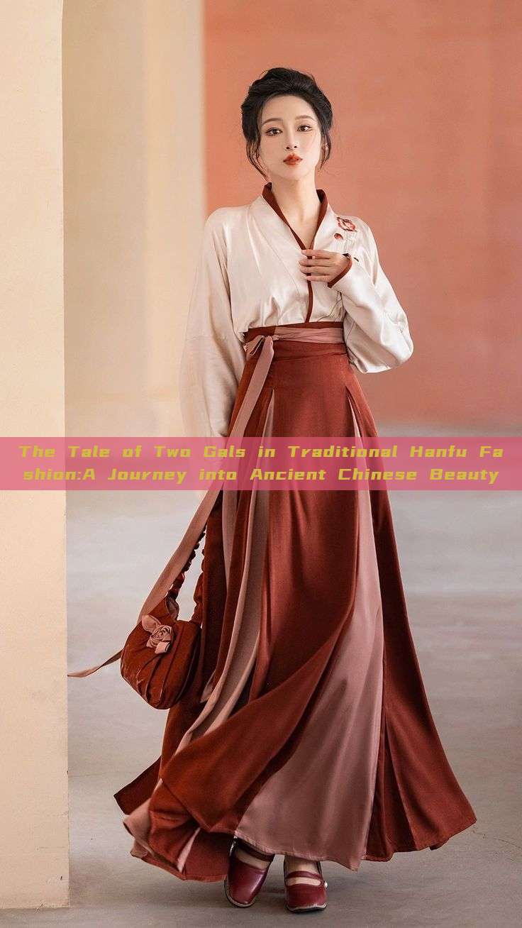The Tale of Two Gals in Traditional Hanfu Fashion:A Journey into Ancient Chinese Beauty The Tale of Two Gals in Traditional Hanfu Fashion:A Journey into Ancient Chinese Beauty