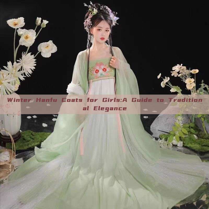 Winter Hanfu Coats for Girls:A Guide to Traditional Elegance Winter Hanfu Coats for Girls:A Guide to Traditional Elegance