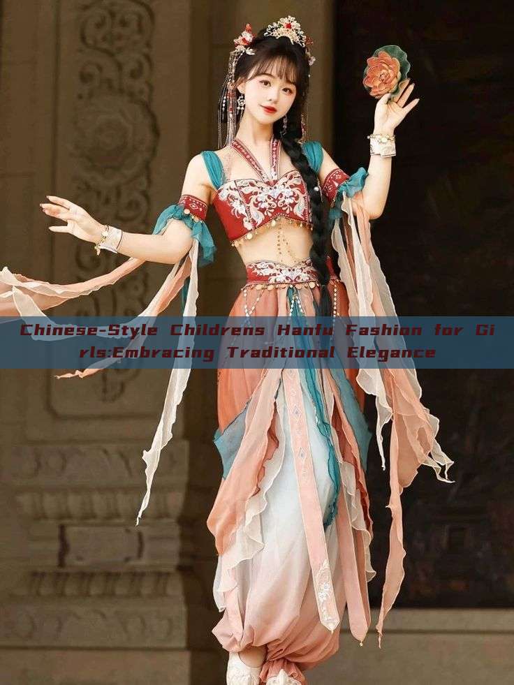 Chinese-Style Childrens Hanfu Fashion for Girls:Embracing Traditional Elegance Chinese-Style Childrens Hanfu Fashion for Girls:Embracing Traditional Elegance