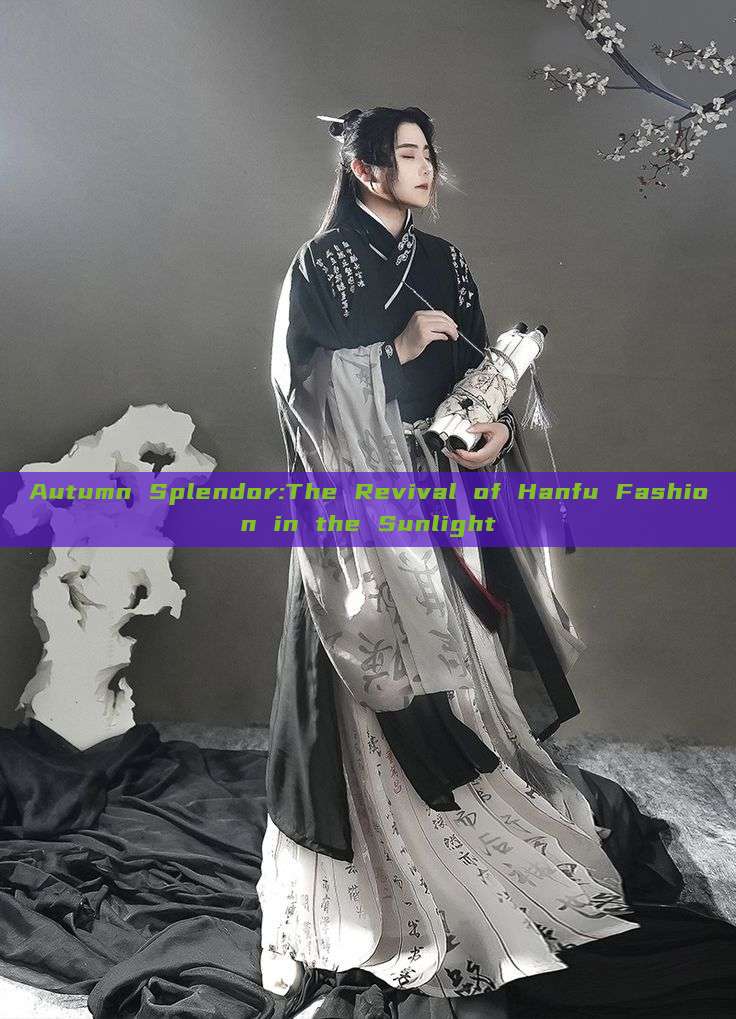 Autumn Splendor:The Revival of Hanfu Fashion in the Sunlight Autumn Splendor:The Revival of Hanfu Fashion in the Sunlight