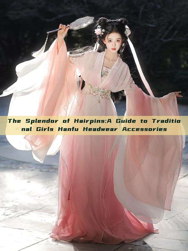 The Splendor of Hairpins:A Guide to Traditional Girls Hanfu Headwear Accessories The Splendor of Hairpins:A Guide to Traditional Girls Hanfu Headwear Accessories