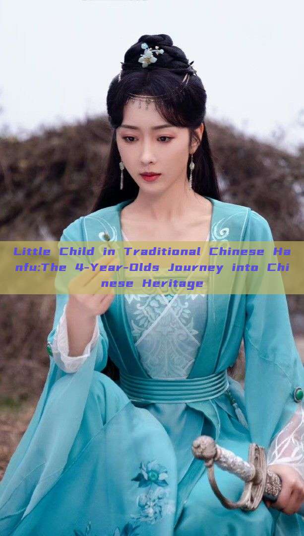 Little Child in Traditional Chinese Hanfu:The 4-Year-Olds Journey into Chinese Heritage Little Child in Traditional Chinese Hanfu:The 4-Year-Olds Journey into Chinese Heritage