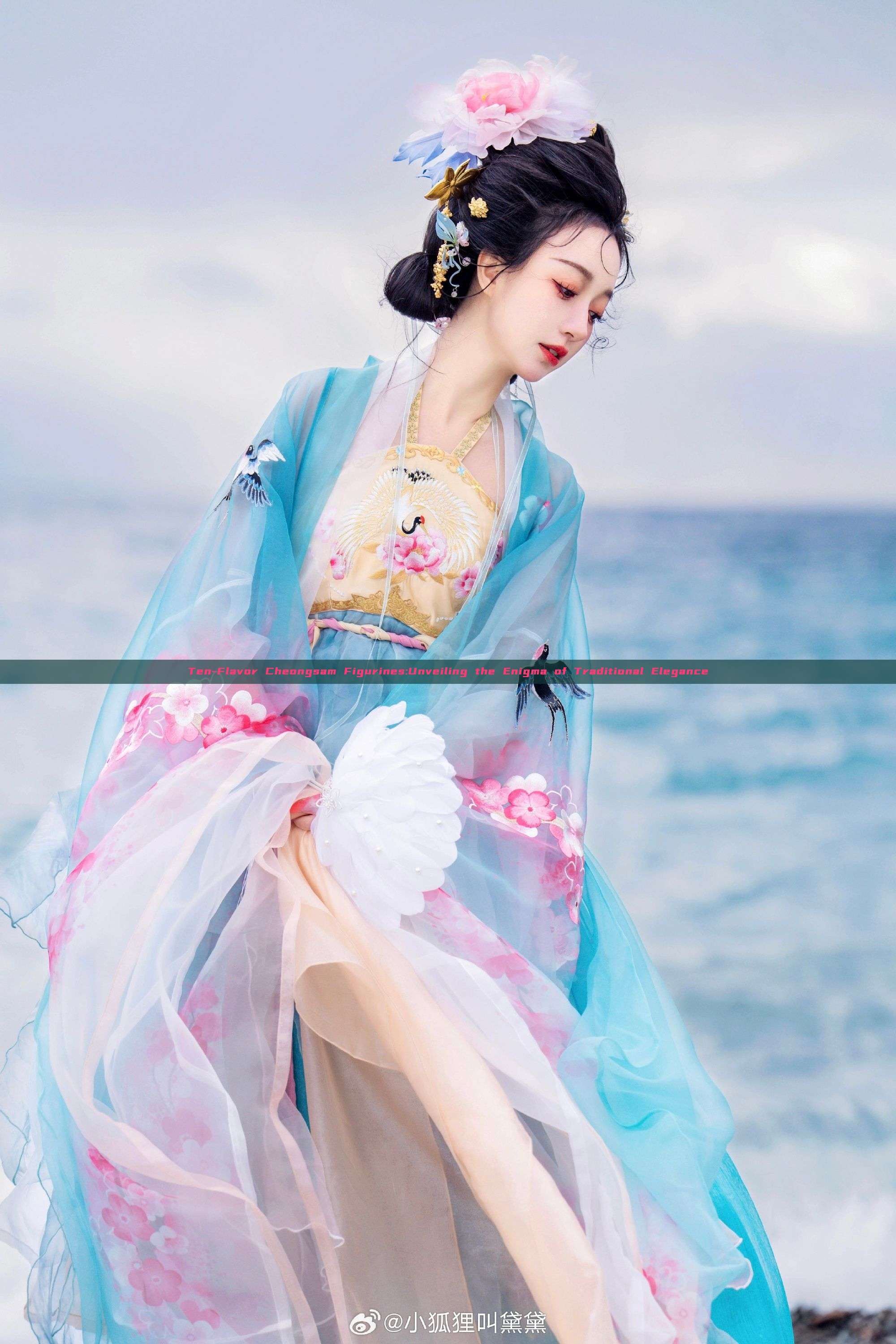 Ten-Flavor Cheongsam Figurines:Unveiling the Enigma of Traditional Elegance Ten-Flavor Cheongsam Figurines:Unveiling the Enigma of Traditional Elegance