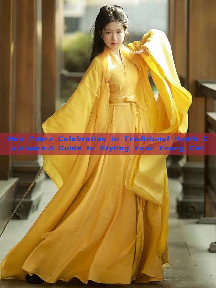 New Years Celebration in Traditional Hanfu Costumes:A Guide to Styling Your Young Girl New Years Celebration in Traditional Hanfu Costumes:A Guide to Styling Your Young Girl