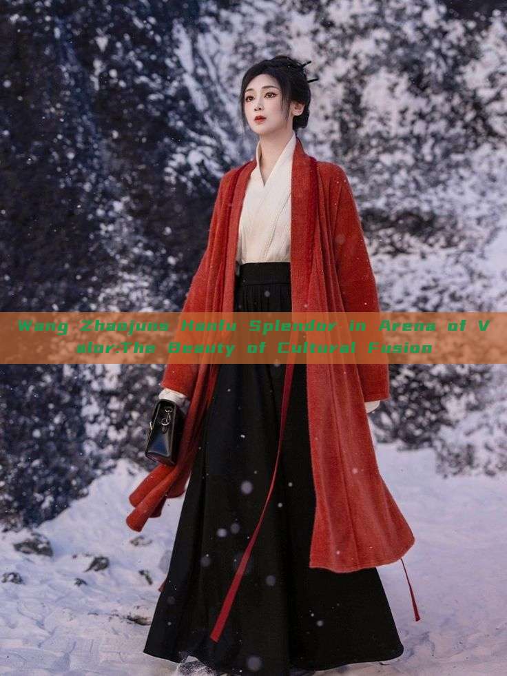 Wang Zhaojuns Hanfu Splendor in Arena of Valor:The Beauty of Cultural Fusion Wang Zhaojuns Hanfu Splendor in Arena of Valor:The Beauty of Cultural Fusion