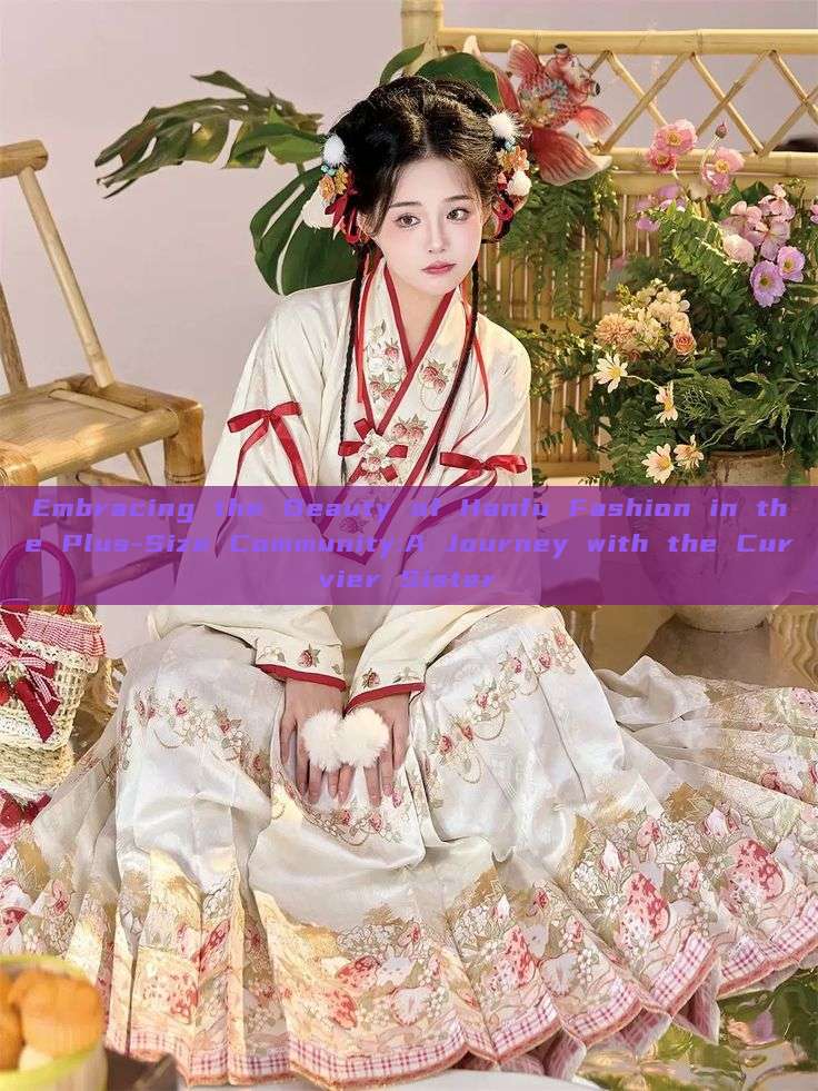 Embracing the Beauty of Hanfu Fashion in the Plus-Size Community:A Journey with the Curvier Sister Embracing the Beauty of Hanfu Fashion in the Plus-Size Community:A Journey with the Curvier Sister