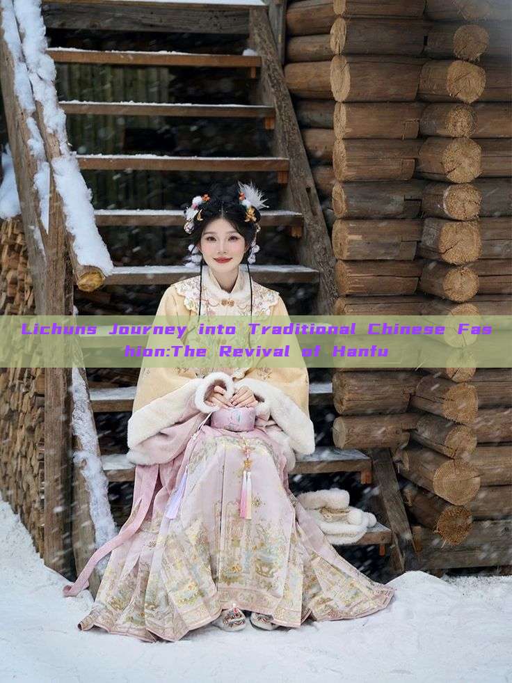 Lichuns Journey into Traditional Chinese Fashion:The Revival of Hanfu Lichuns Journey into Traditional Chinese Fashion:The Revival of Hanfu