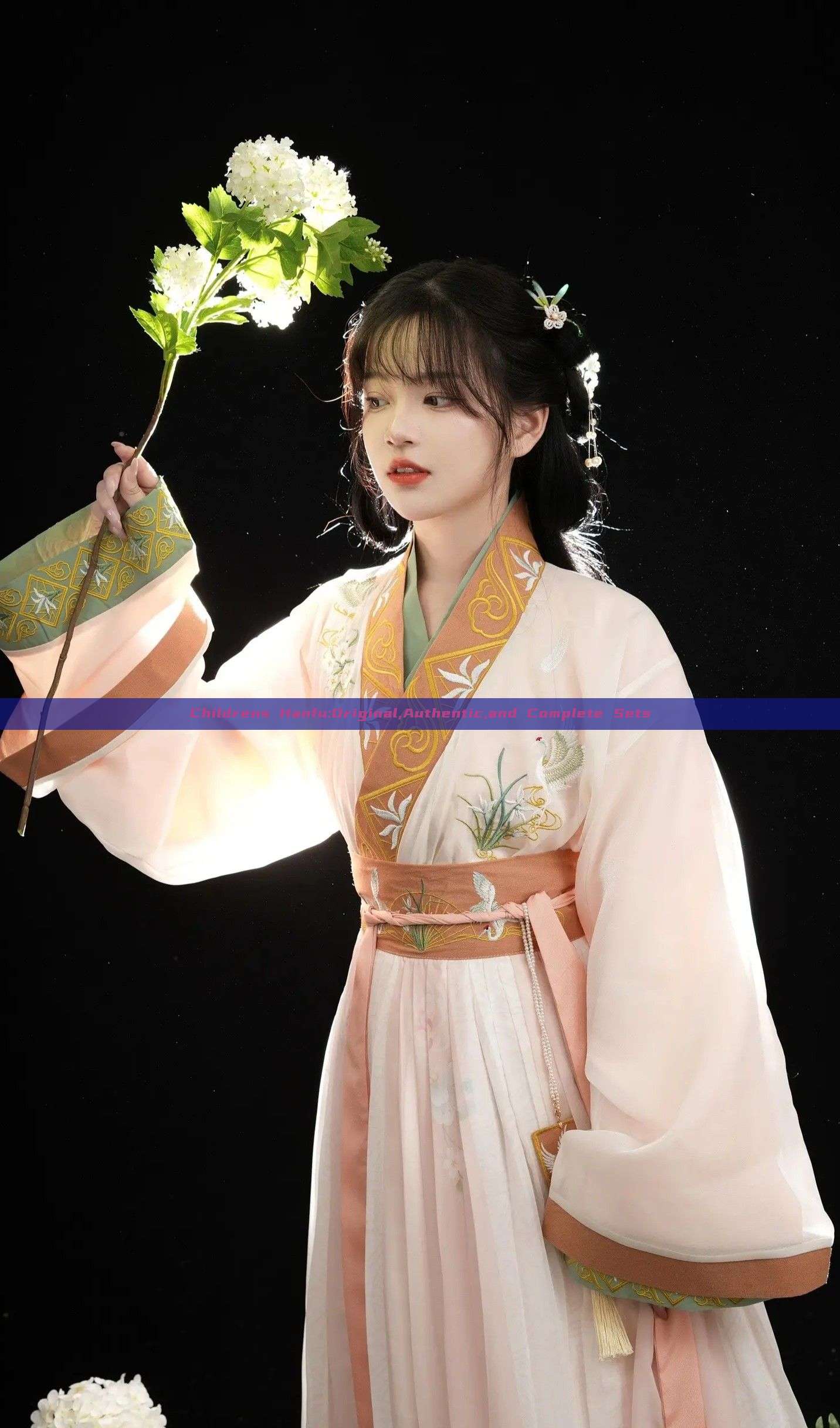 Childrens Hanfu:Original,Authentic,and Complete Sets Childrens Hanfu:Original,Authentic,and Complete Sets