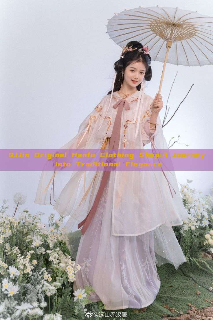 QJJin Original Hanfu Clothing Shop:A Journey into Traditional Elegance QJJin Original Hanfu Clothing Shop:A Journey into Traditional Elegance