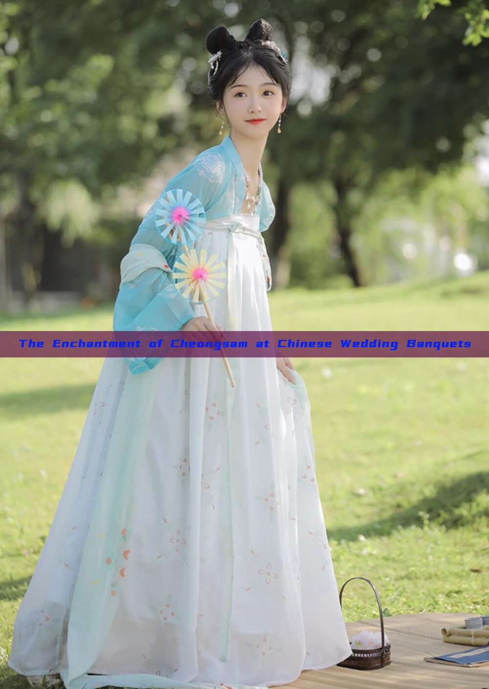 The Enchantment of Cheongsam at Chinese Wedding Banquets The Enchantment of Cheongsam at Chinese Wedding Banquets