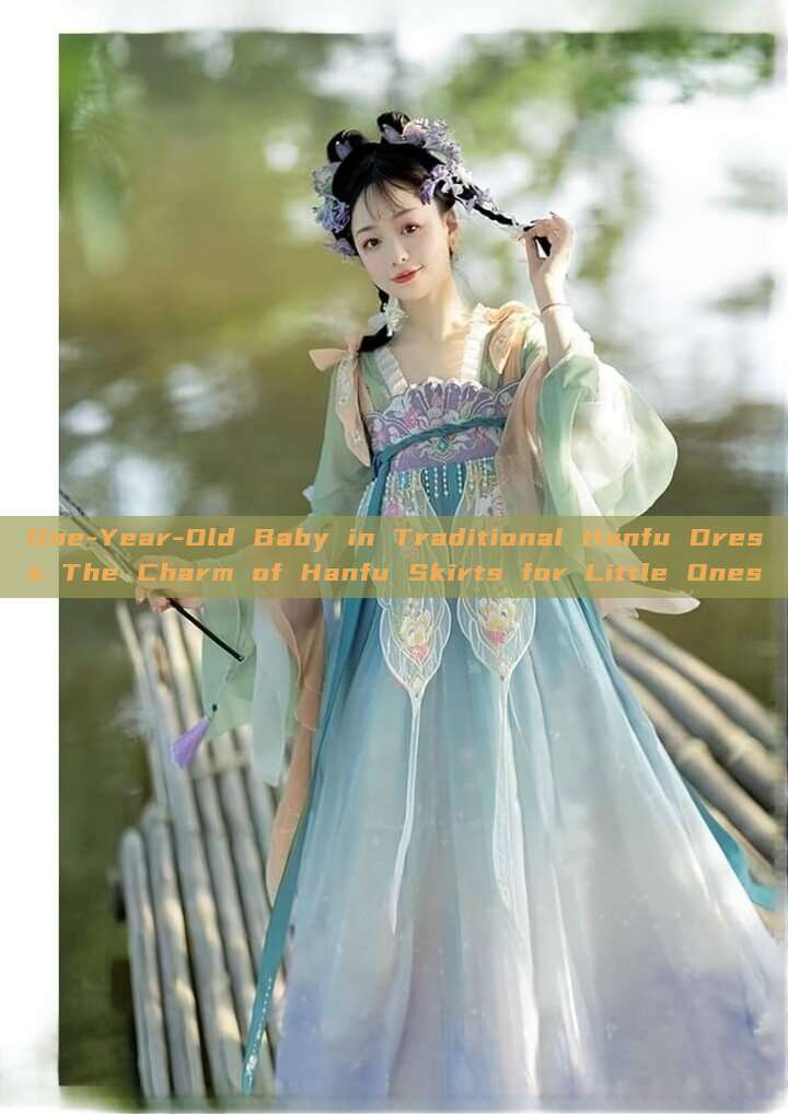 One-Year-Old Baby in Traditional Hanfu Dress The Charm of Hanfu Skirts for Little Ones One-Year-Old Baby in Traditional Hanfu Dress The Charm of Hanfu Skirts for Little Ones
