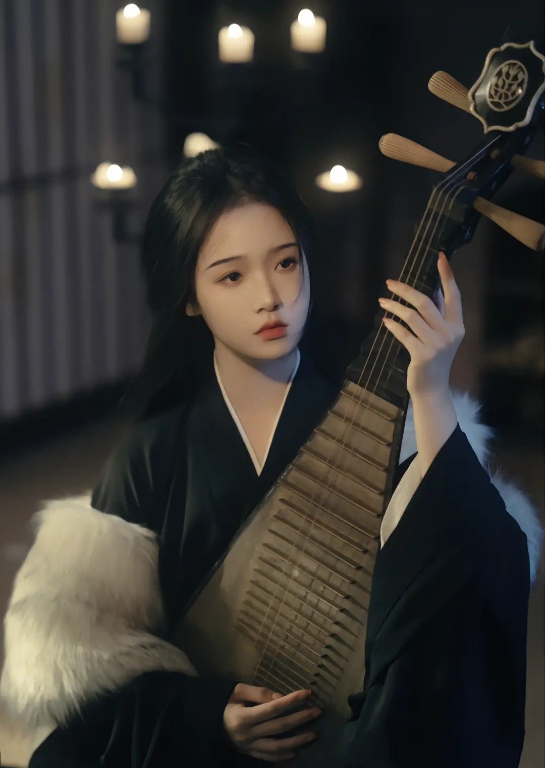 The Enchantment of Hanfu:Middle School Students Exploration of Traditional Chinese Elegance The Enchantment of Hanfu:Middle School Students Exploration of Traditional Chinese Elegance
