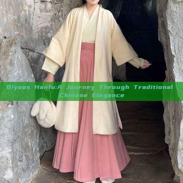 Biyaos Hanfu:A Journey Through Traditional Chinese Elegance Biyaos Hanfu:A Journey Through Traditional Chinese Elegance