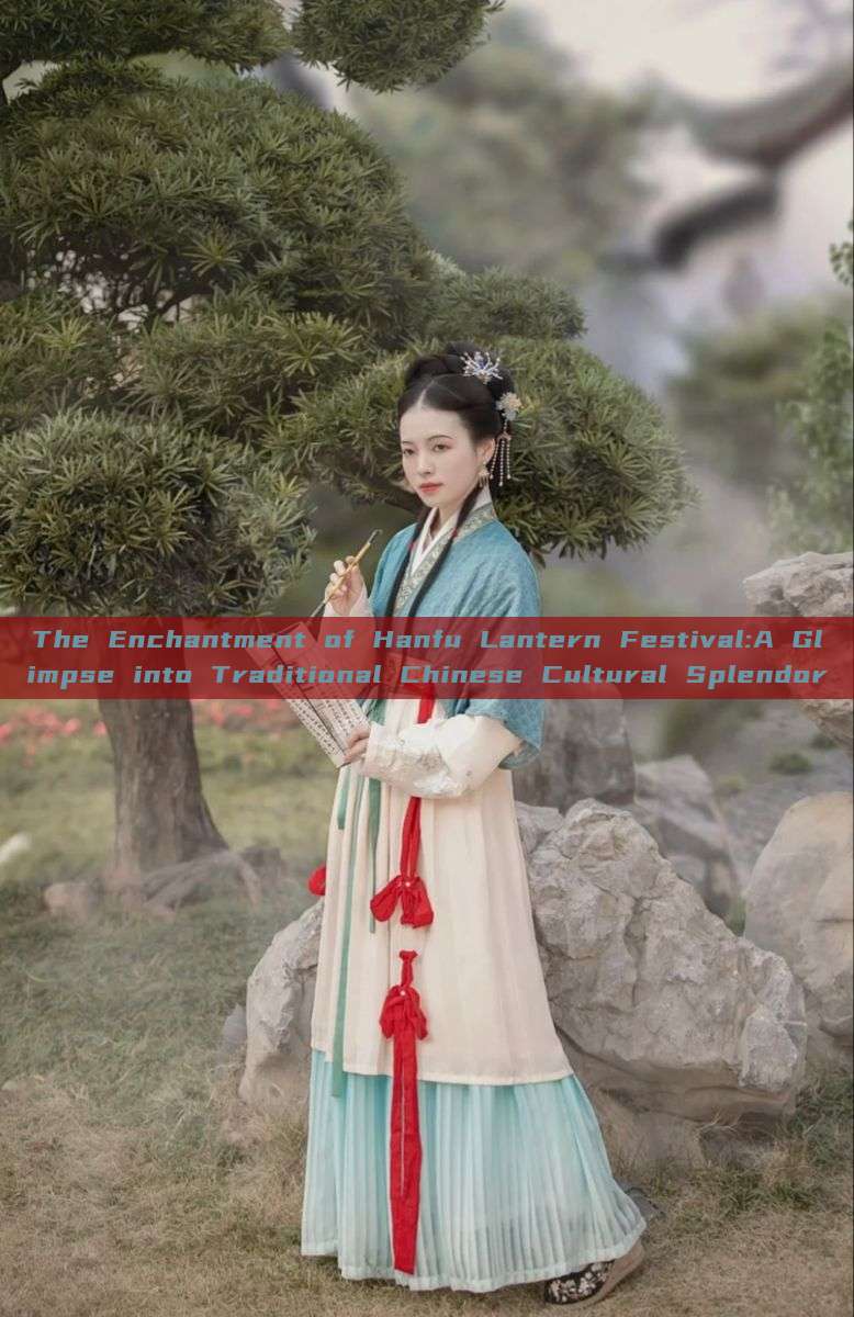 The Enchantment of Hanfu Lantern Festival:A Glimpse into Traditional Chinese Cultural Splendor The Enchantment of Hanfu Lantern Festival:A Glimpse into Traditional Chinese Cultural Splendor