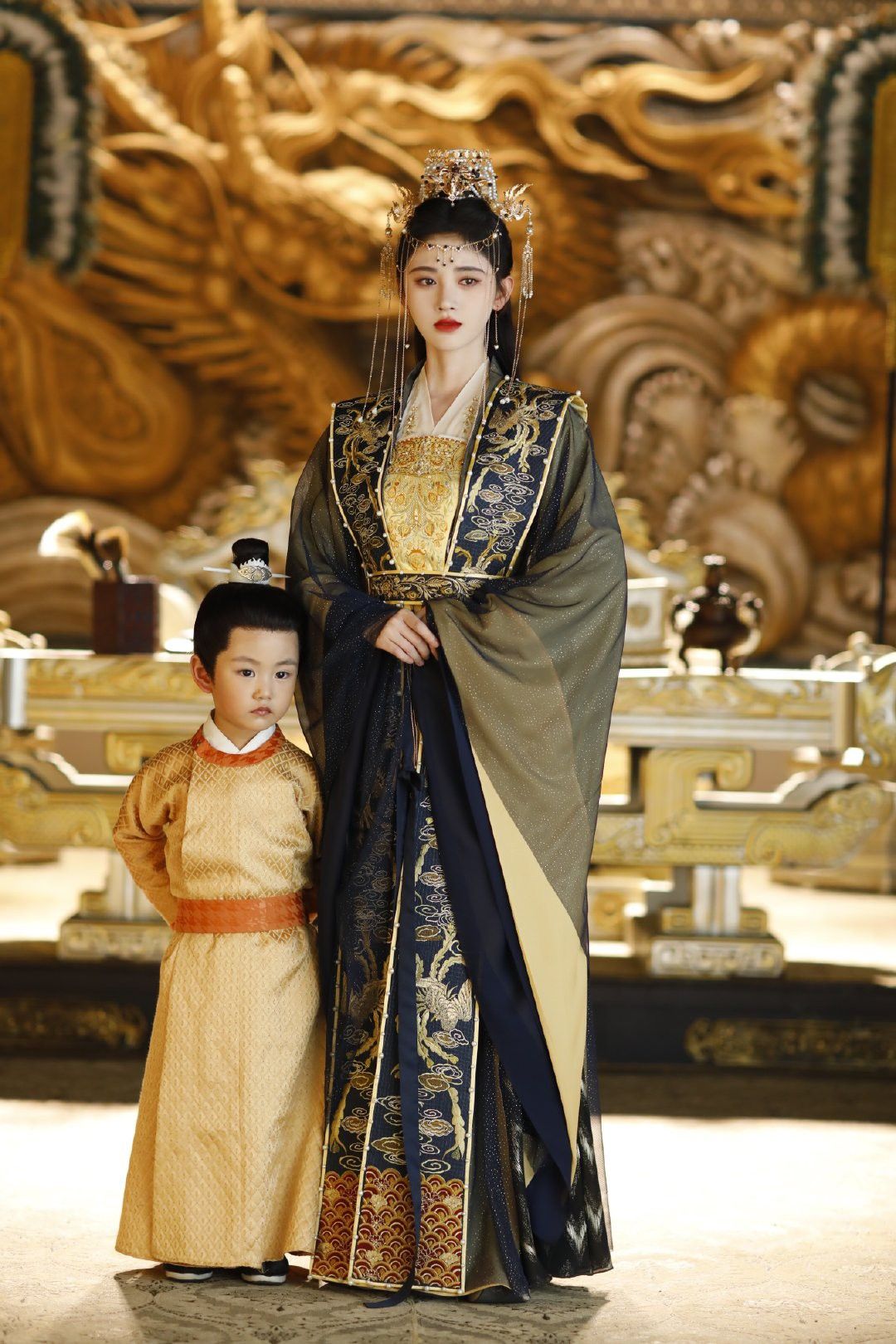 The Enchantment of Hanfu White Dress:A Journey into Traditional Chinese Elegance The Enchantment of Hanfu White Dress:A Journey into Traditional Chinese Elegance