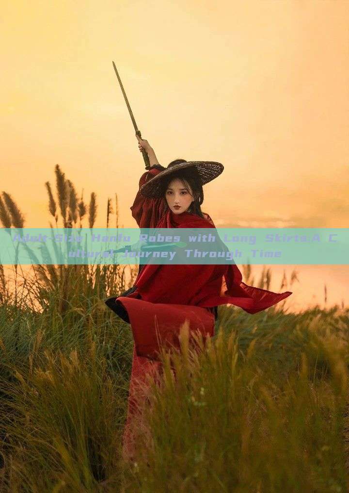 Adult-Size Hanfu Robes with Long Skirts:A Cultural Journey Through Time Adult-Size Hanfu Robes with Long Skirts:A Cultural Journey Through Time