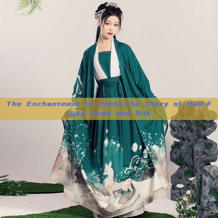 The Enchantment of Hanfu:The Story of Half-Filled Sand and Silk The Enchantment of Hanfu:The Story of Half-Filled Sand and Silk