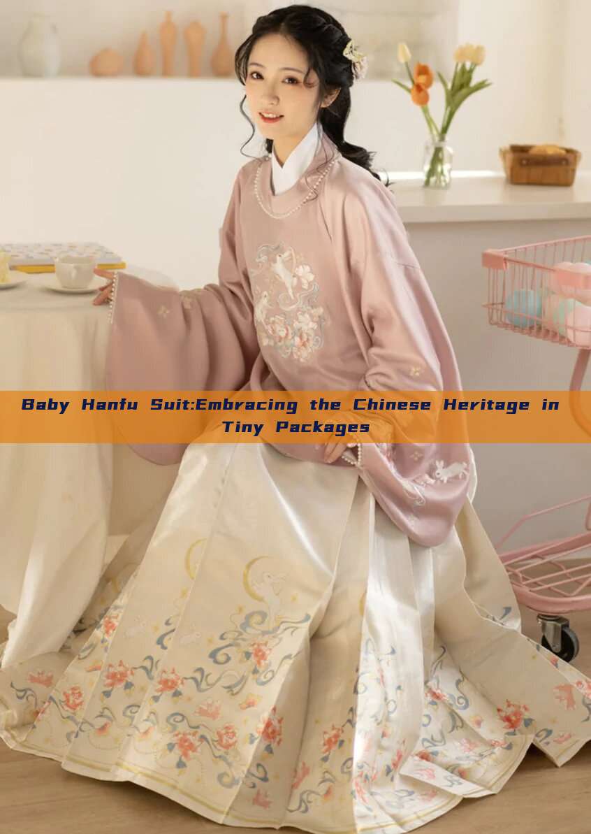 Baby Hanfu Suit:Embracing the Chinese Heritage in Tiny Packages Baby Hanfu Suit:Embracing the Chinese Heritage in Tiny Packages