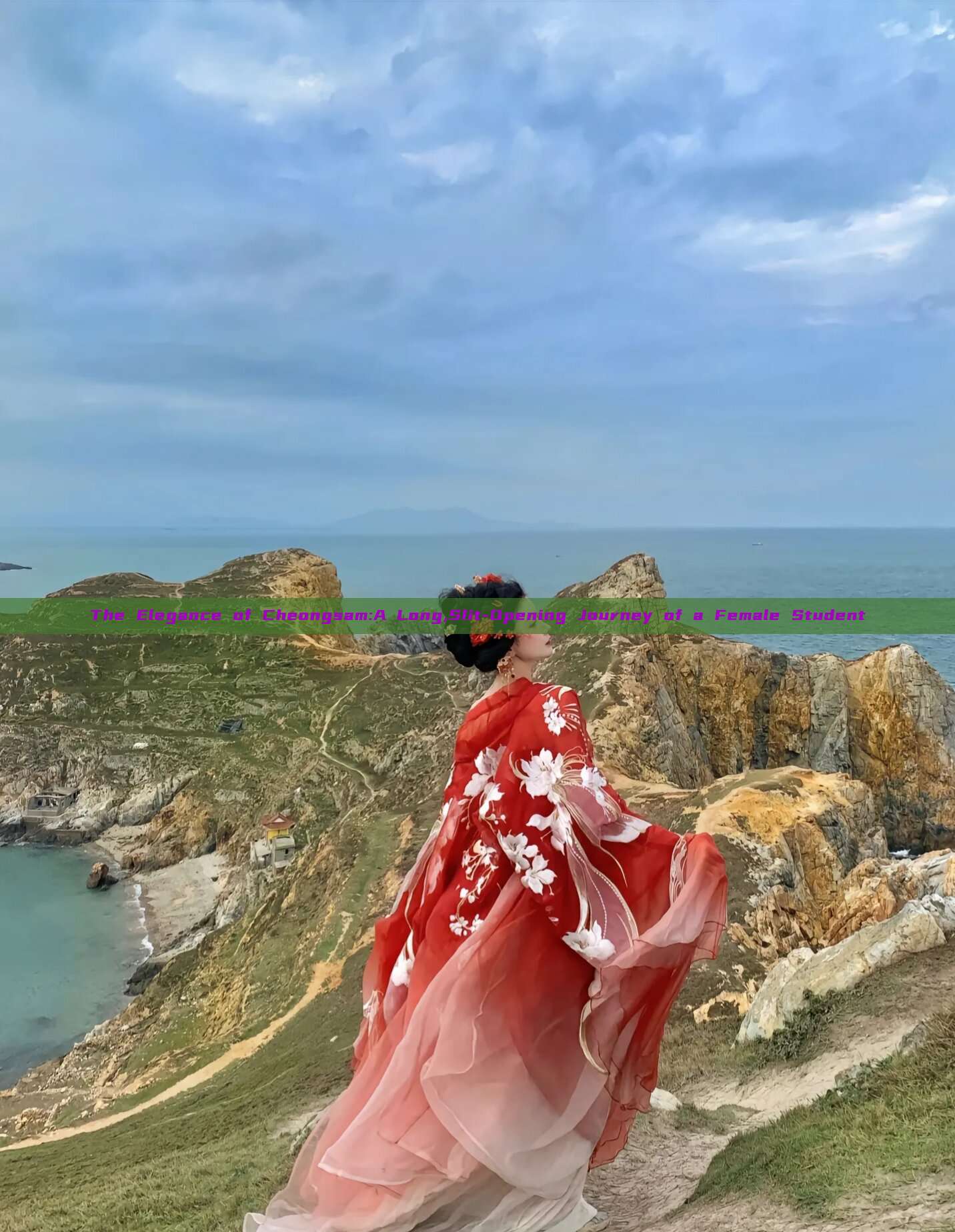 The Elegance of Cheongsam:A Long,Slit-Opening Journey of a Female Student The Elegance of Cheongsam:A Long,Slit-Opening Journey of a Female Student