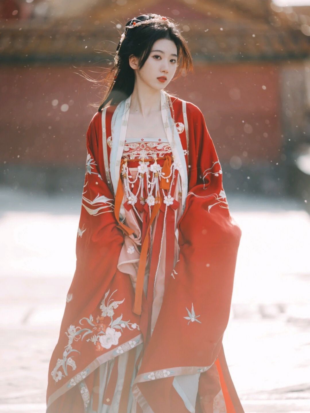 Ancient Costume Kosplay:Exploring the World of Traditional Attire in Cosplay Ancient Costume Kosplay:Exploring the World of Traditional Attire in Cosplay