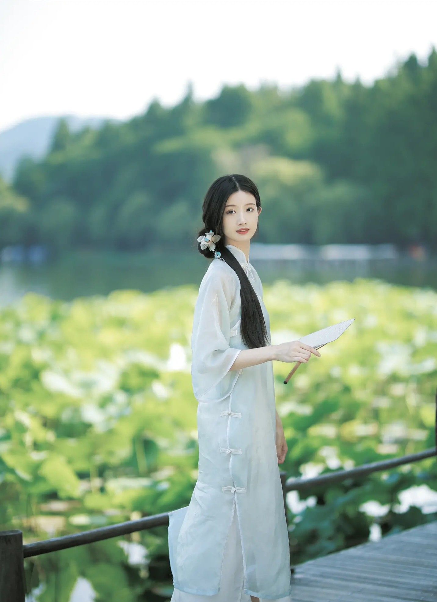 The Rise of Hanfu Fashion:Exploring the World of 10-Year-Old Hanfu Girl Children