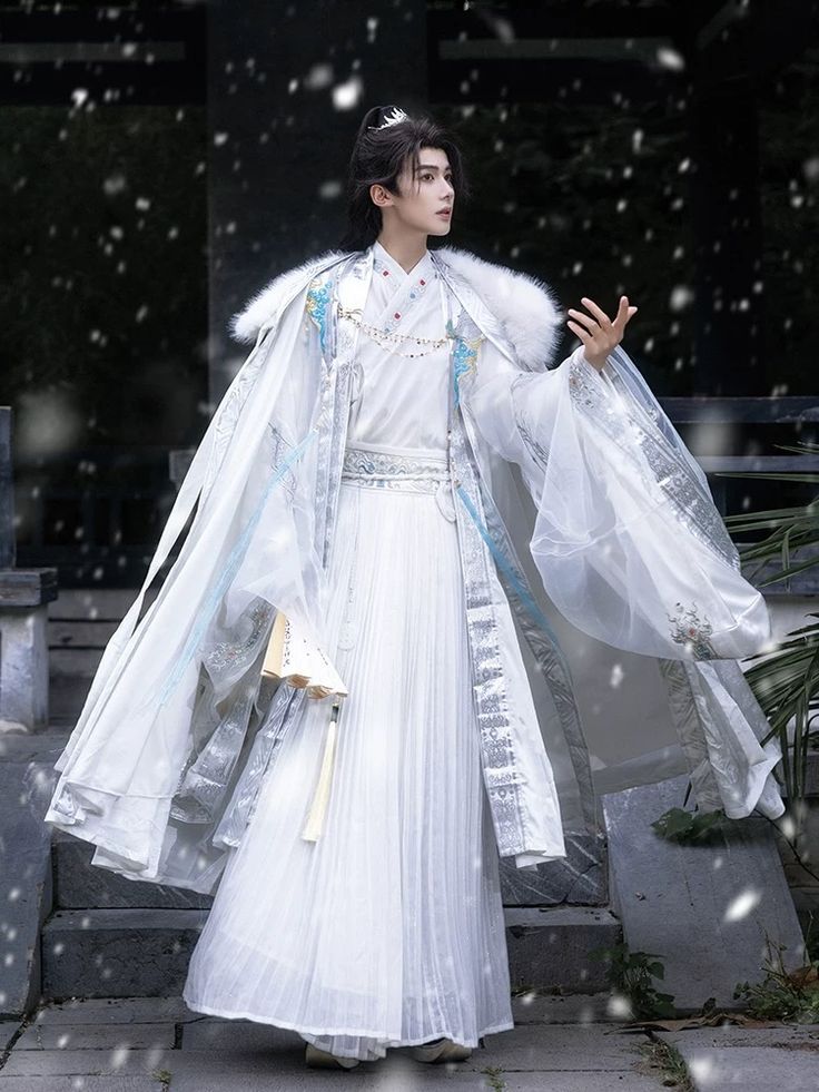 Enchanting Red Hanfu for Women:A Glimpse into the Fairy Tale of Ancient Chinese Beauty Enchanting Red Hanfu for Women:A Glimpse into the Fairy Tale of Ancient Chinese Beauty