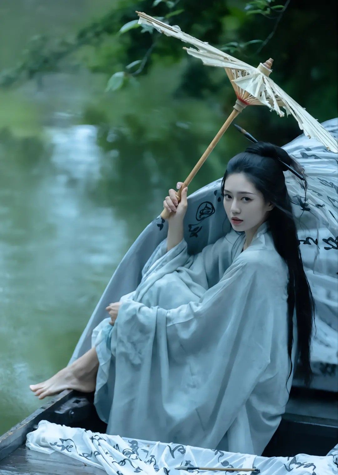 The Unparalleled Duo:Our Ancient Grace in Hanfu,Our Friendship Unmatched in Glory The Unparalleled Duo:Our Ancient Grace in Hanfu,Our Friendship Unmatched in Glory