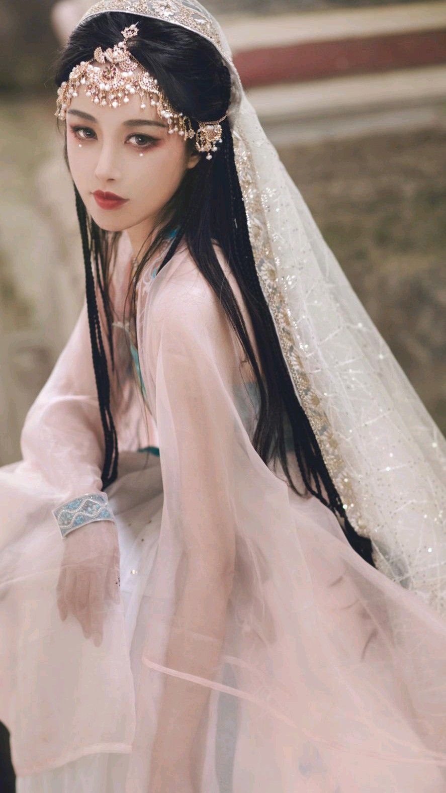 川黛旗袍,矮个子女性的时尚魅力与独特风采 川黛旗袍,矮个子女性的时尚魅力与独特风采