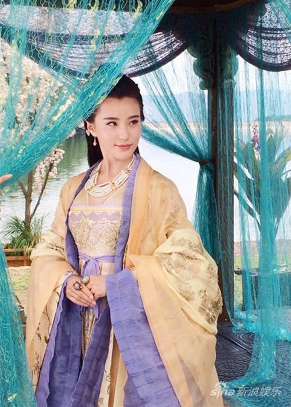 The Five Heroes of Hanfu:Unraveling the Splendid Armor of the Five Tiger Generals The Five Heroes of Hanfu:Unraveling the Splendid Armor of the Five Tiger Generals