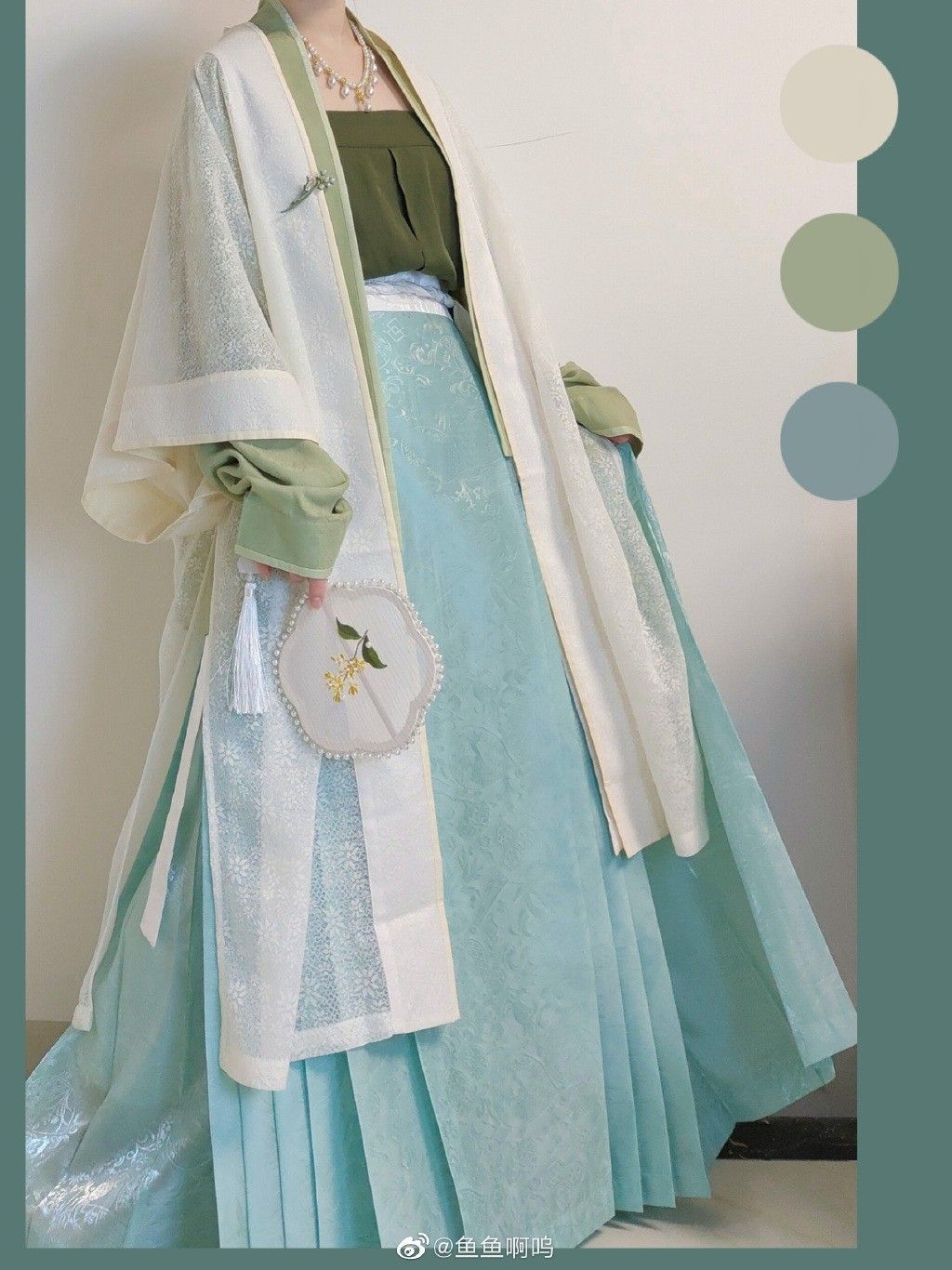 The Complete Guide to Hanfu for Elementary School Girls The Complete Guide to Hanfu for Elementary School Girls