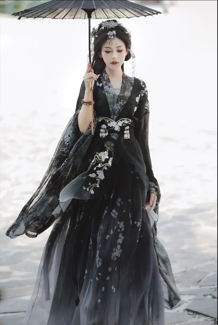 Winter-Ready:The Rise of Childrens Hanfu Booties with Waterproof Protection Winter-Ready:The Rise of Childrens Hanfu Booties with Waterproof Protection