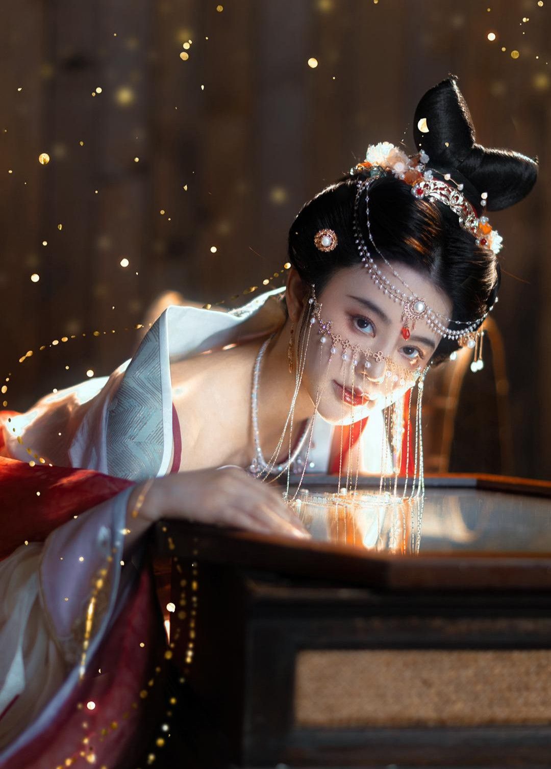 The Revival of the Bubble-袖 Cheongsam Dress:A Blend of Traditional Elegance and Modern Charm The Revival of the Bubble-袖 Cheongsam Dress:A Blend of Traditional Elegance and Modern Charm