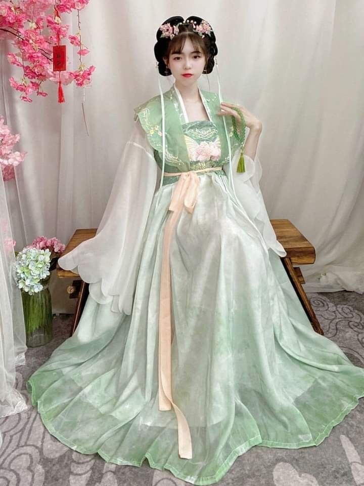 Winter Womens Traditional Chinese Robes:The Grandeur of the Da Chang and the Warmth of the Hood Winter Womens Traditional Chinese Robes:The Grandeur of the Da Chang and the Warmth of the Hood