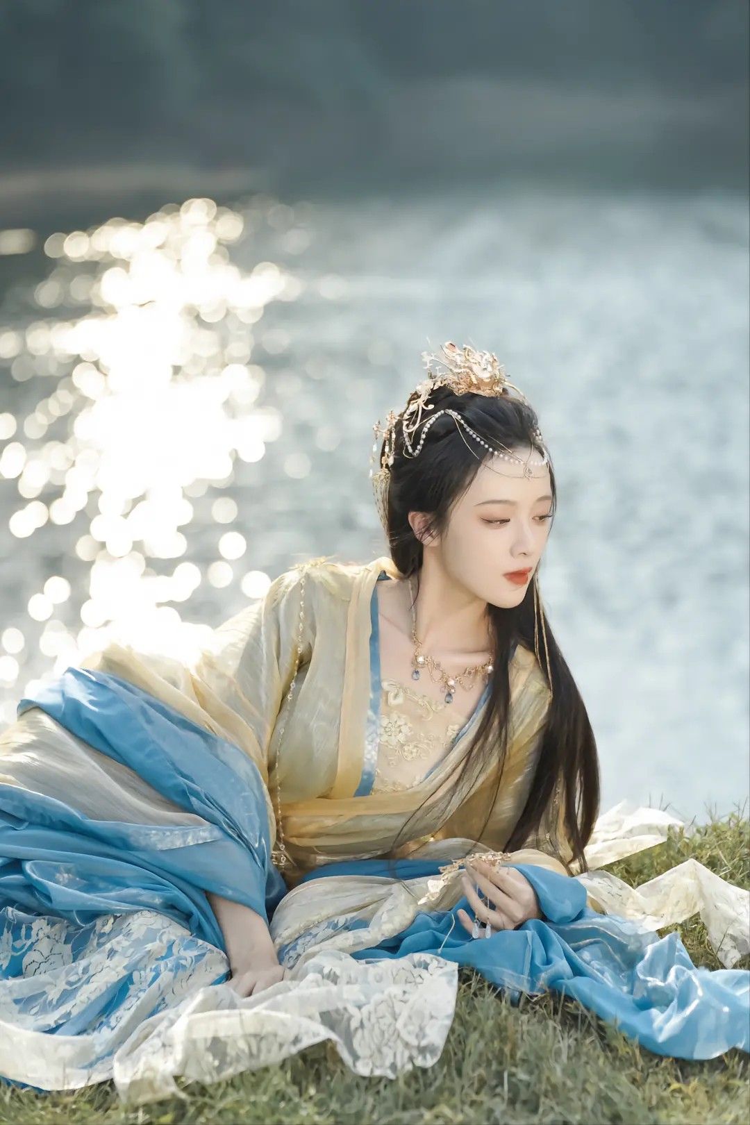 The Charms of Classic Dance:The Allure of Body Rhythm and Cheongsam in Chinese Dance The Charms of Classic Dance:The Allure of Body Rhythm and Cheongsam in Chinese Dance
