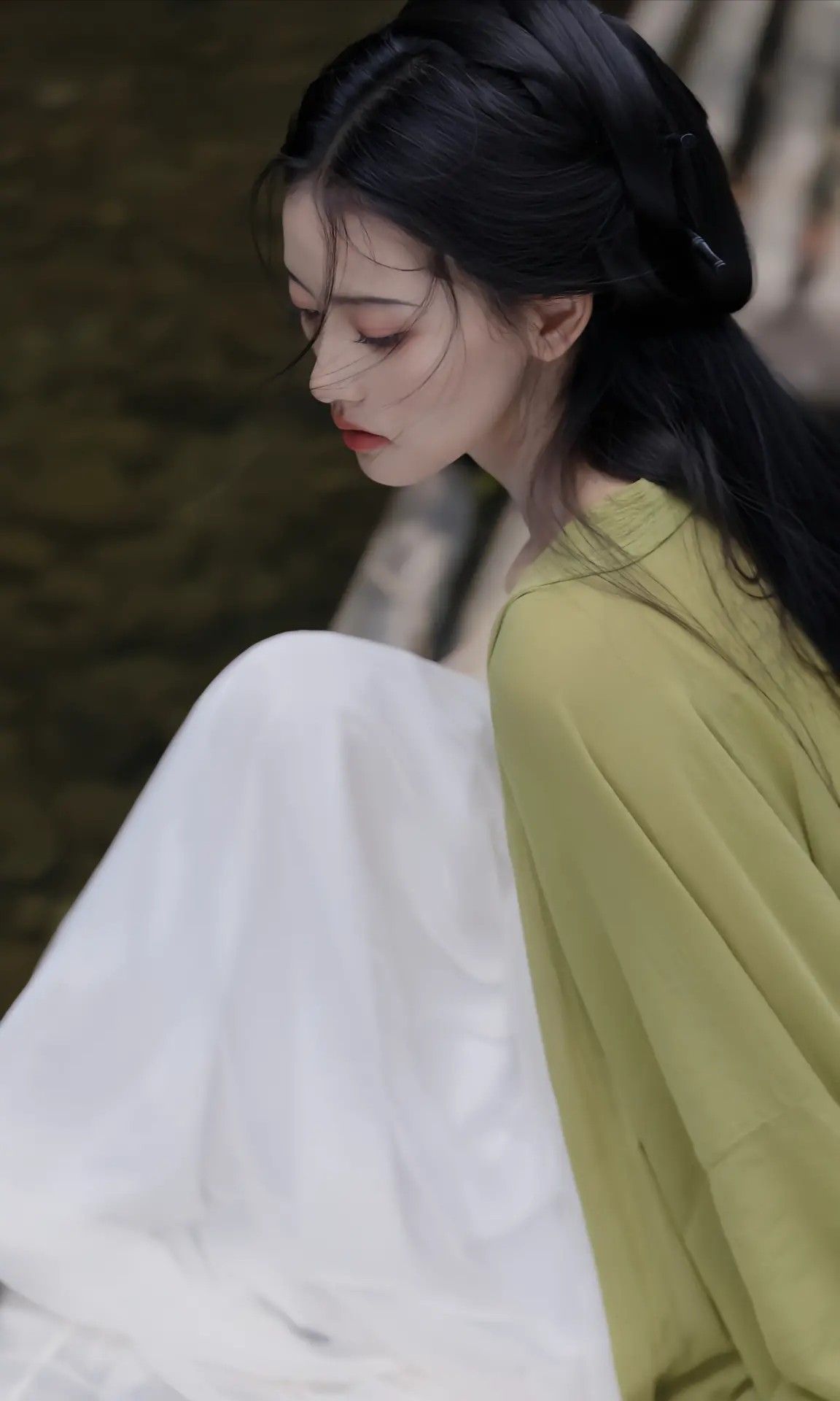 汉服大码 胖mm 超仙 汉服大码 胖mm 超仙